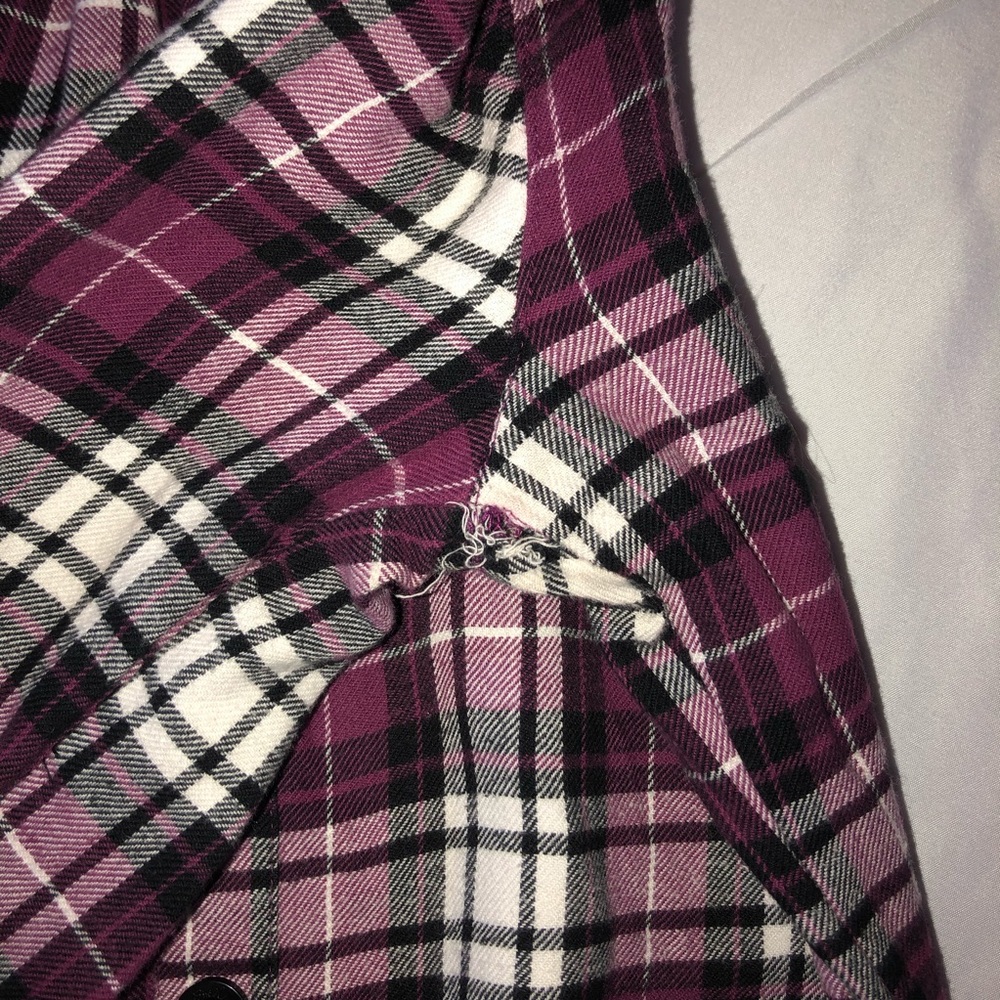 flannel - Picture 3 of 4